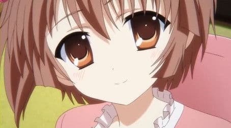 A Place Where I Can Rely on You