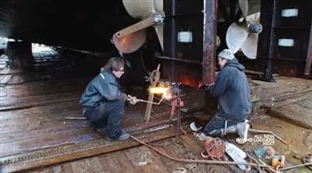 When Hell Freezes Over