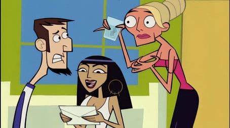 Plane Crazy: Gate Expectations