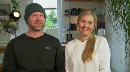 A new garden for the Baumgarten family (Episode 117)