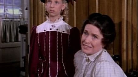 The Reincarnation of Nellie (2)