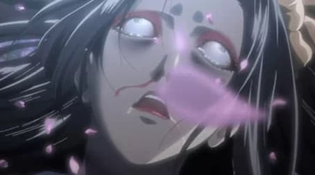 In the Forest, Under Cherries in Full Bloom - Chapter 2