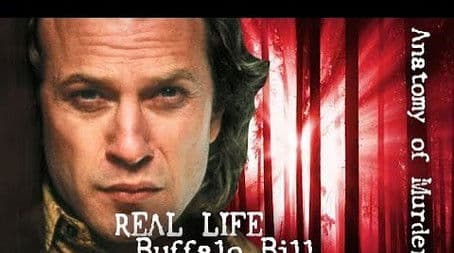 The REAL LIFE Buffalo Bill