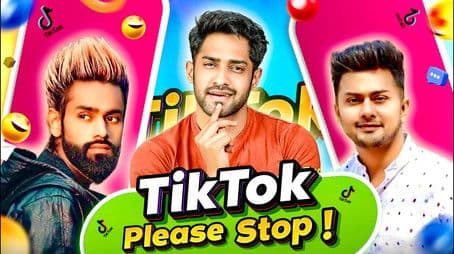 My Reply to the TikTok Community