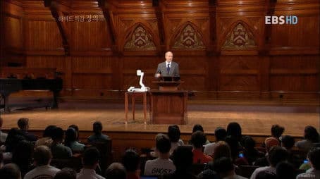 The Moral Side of Murder/The Case for Cannibalism