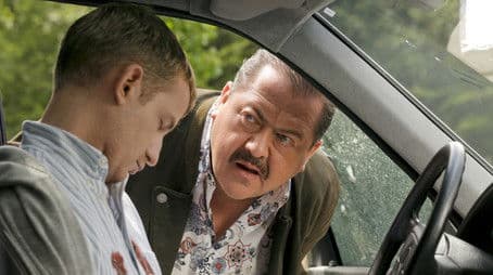 Irren ist mörderisch