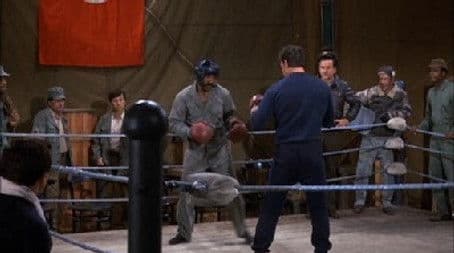 The Softer They Fall