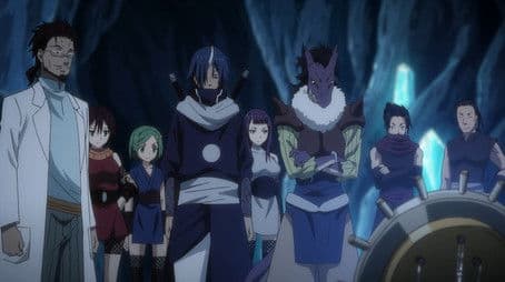 Putting Everything on the Line