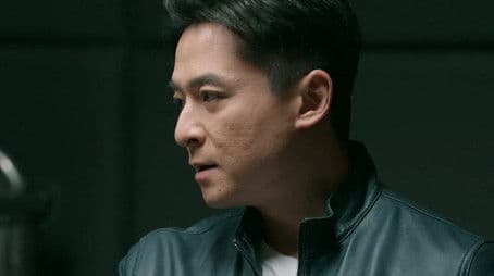 Ran Dongdong summons Xu Shanchuan again