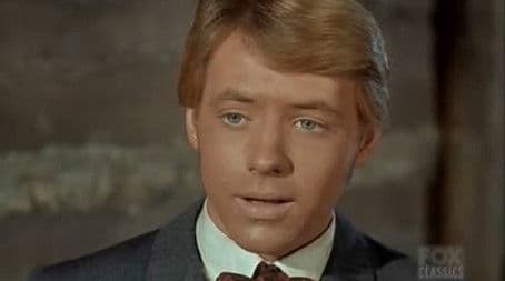 The Trouble with Jamie