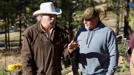 Raney Returns: Back to Black Hills