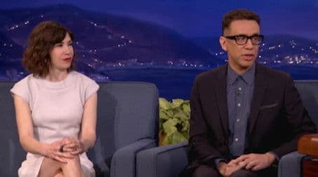 Fred Armisen & Carrie Brownstein, Rachael Harris, Lucius