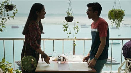 Yours Lovingly Shubhra