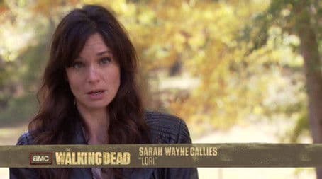 Inside The Walking Dead: Judge, Jury, Executioner.