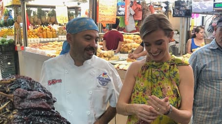 A Local’s Tour of Culiacán