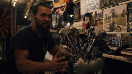 Heart of the Machine