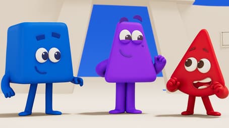 The Uncoloured Castle