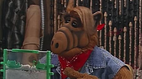 Funeral for a Friend