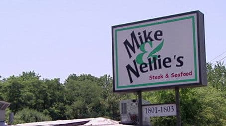 Mike and Nellie's