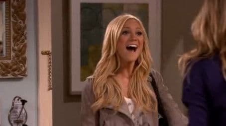 Little Sister, Big City