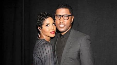 Aubrey Plaza, Joel Kinnaman, Toni Braxton & Kenny "Babyface" Edmonds