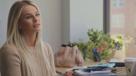 Here's the Thing with the Prenup...