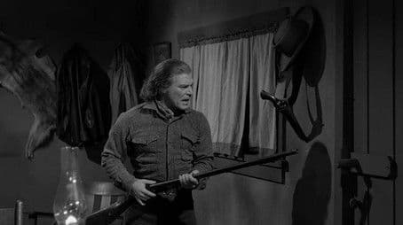 Cockeyed Charlie Parkhurst