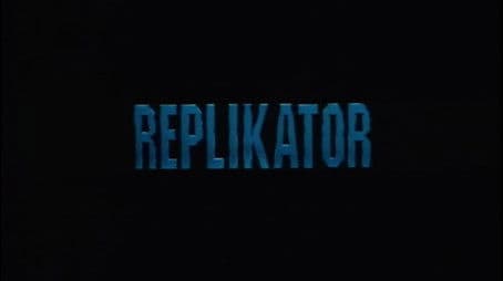 Replikator (1994)