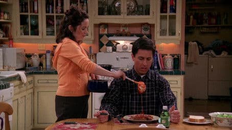 Debra Makes Something Good