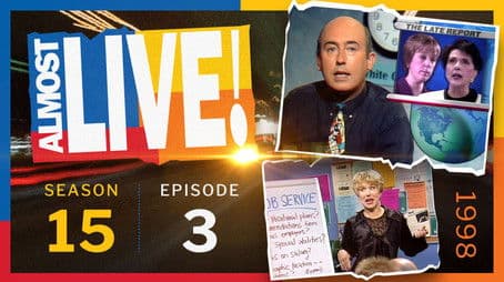 Lemon-Scented Downsizer