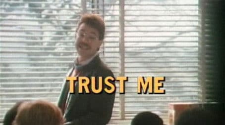 Trust Me