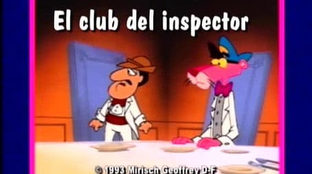 The Inspector's Club