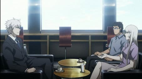 Castle of Lies (Phase 1)