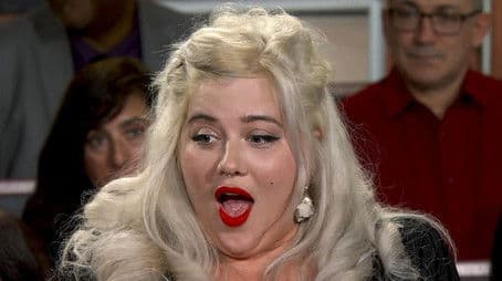 Jailhouse Affair and Stitchy Situation