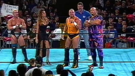 ECW Hardcore TV - Jul. 29, 1997