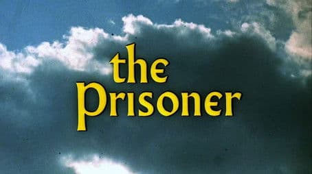 The Prisoner (Alternate Trailer)