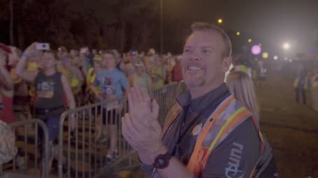 Running Through Disney, Sorcerer's Arena, Opening the Archives