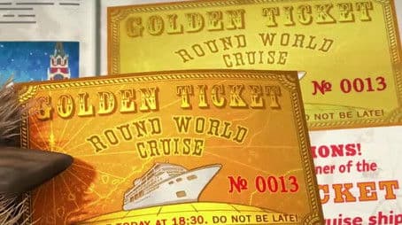 Around the World in One Day