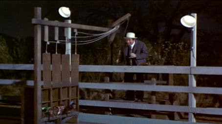 The Case of the Hooterville Refund Fraud