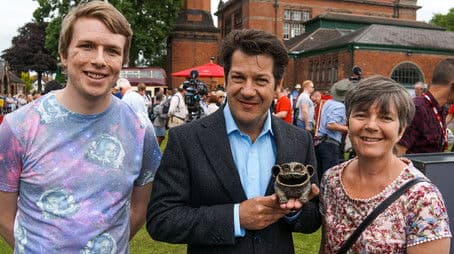 Abbey Pumping Station 1