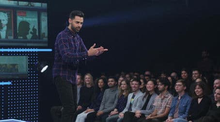 Content Moderation and Free Speech