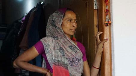 India's Dalit Revolution