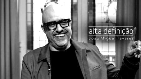 João Miguel Tavares