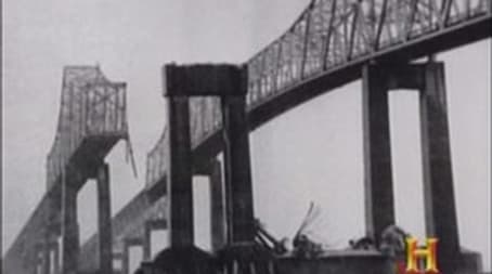 Engineering Disasters 7