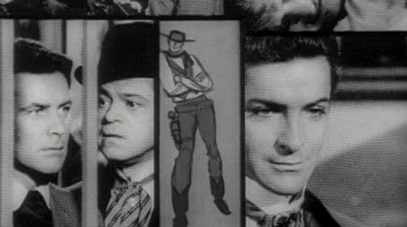 The Night of the Burning Diamond