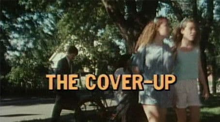 The Cover-Up