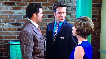 Goober and the Telephone Girl