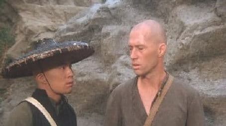 Besieged (1): Death On Cold Mountain