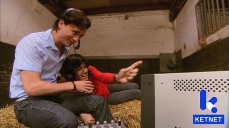 Davy Oliver & Roger Ringers