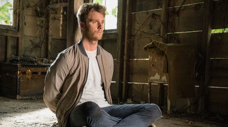 Brian Finch's Black Op